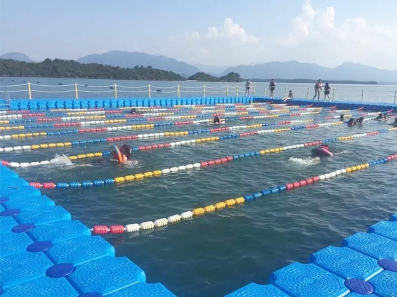 新疆浮筒碼頭